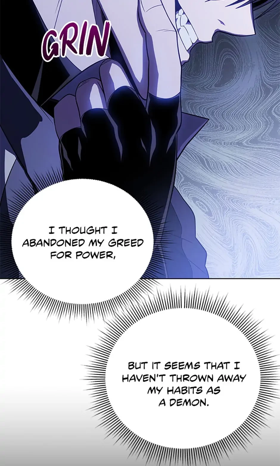 After Ten Millennia in Hell Chapter 39 - 43