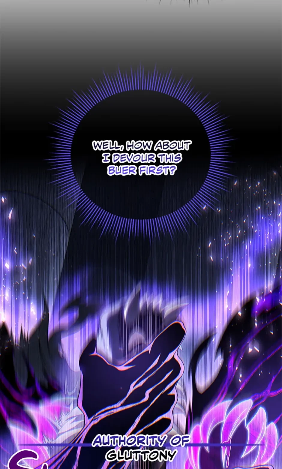 After Ten Millennia in Hell Chapter 39 - 44