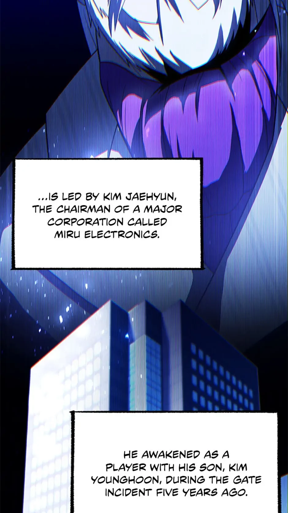 After Ten Millennia in Hell Chapter 38 - 27