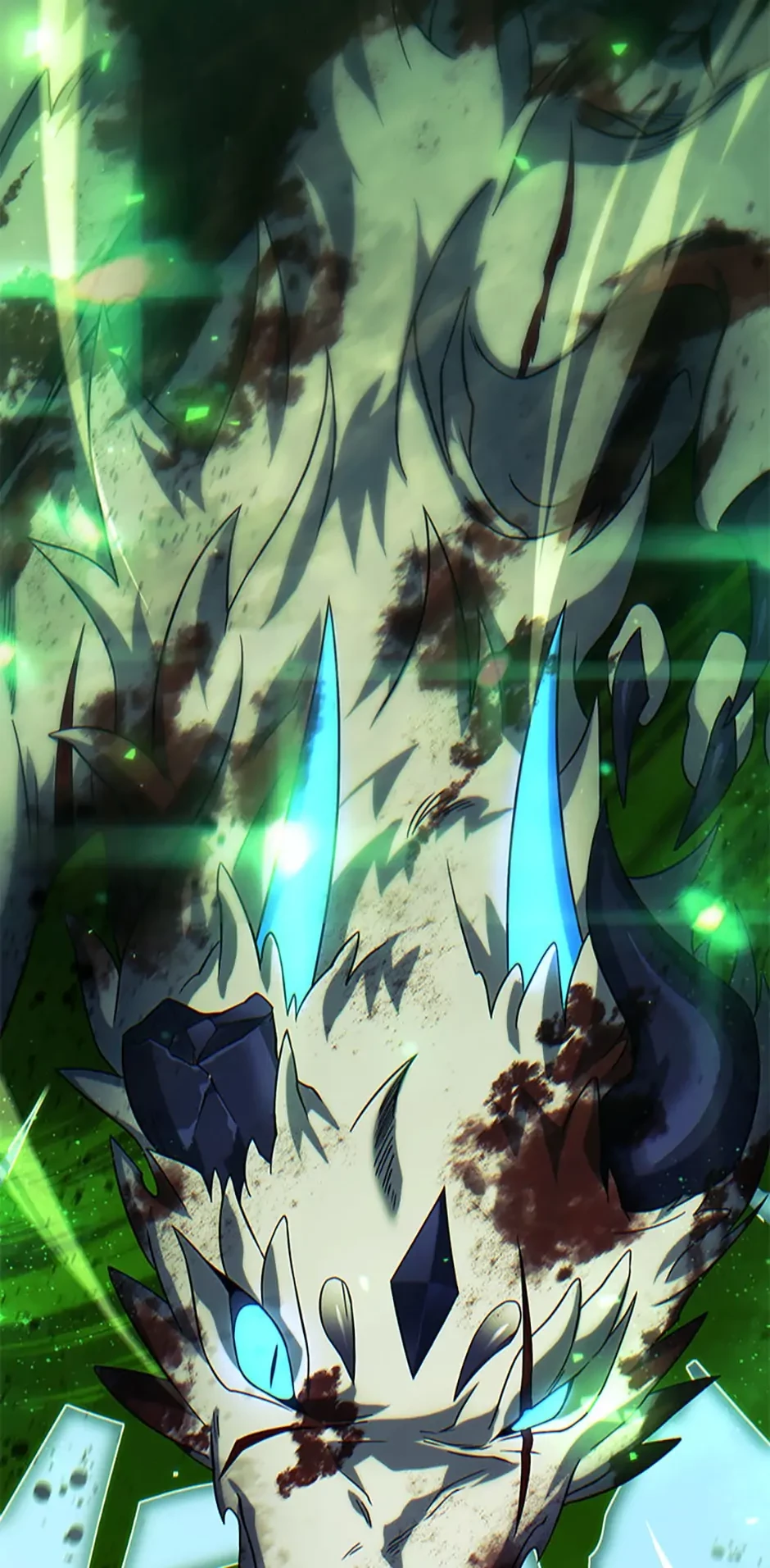 After Ten Millennia in Hell Chapter 40 - 102
