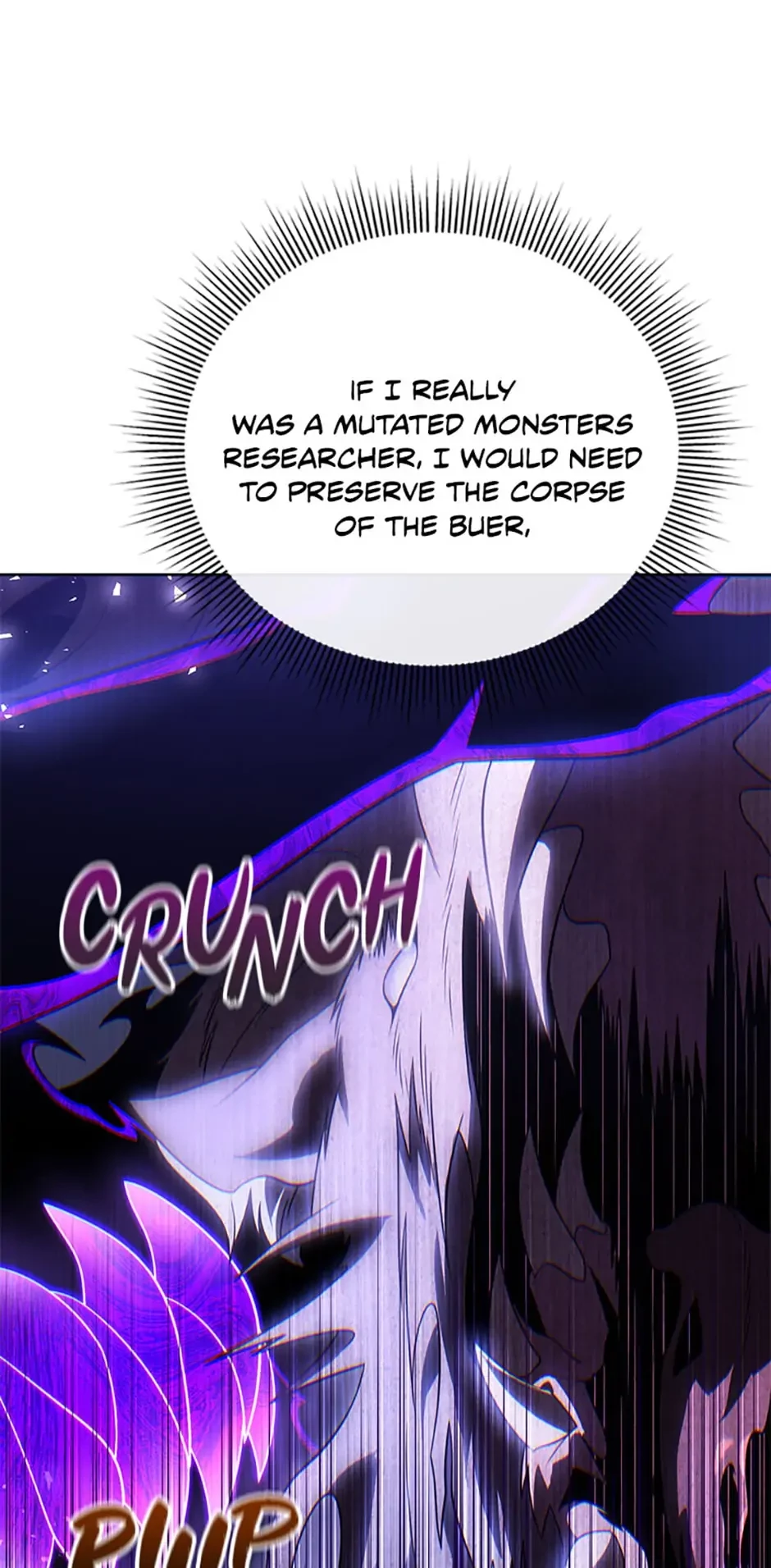 After Ten Millennia in Hell Chapter 39 - 46