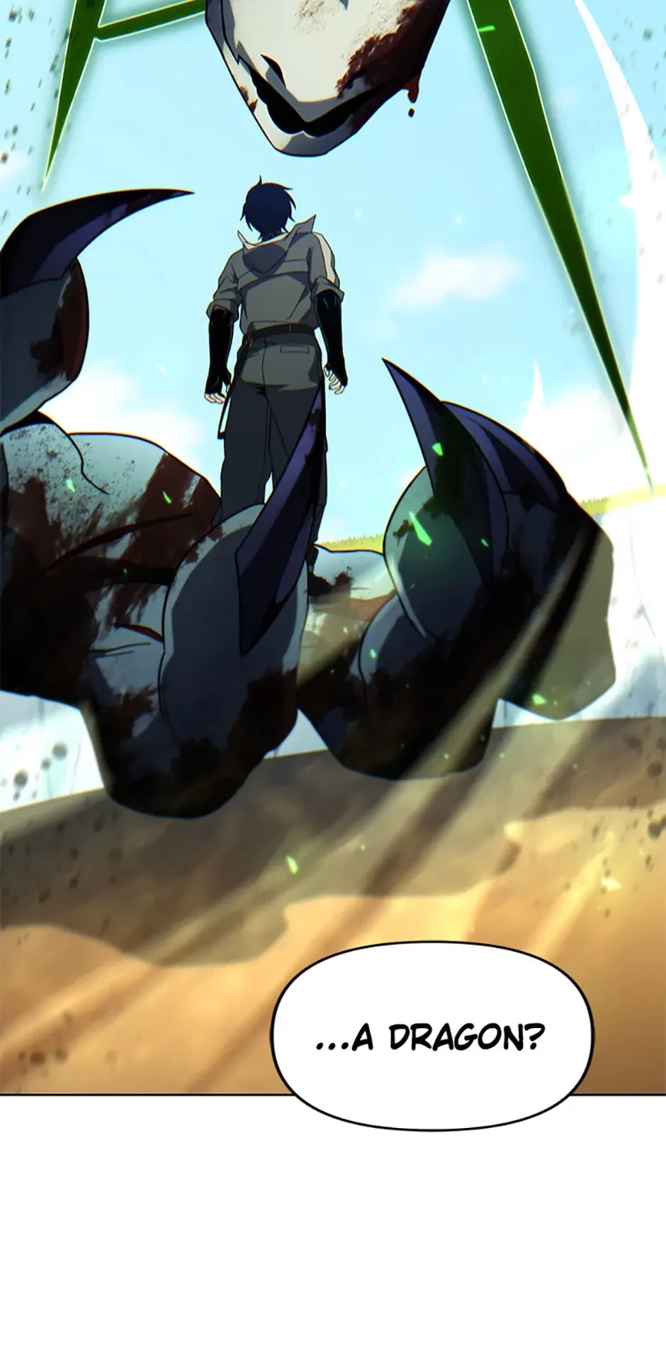 After Ten Millennia in Hell Chapter 40 - 103