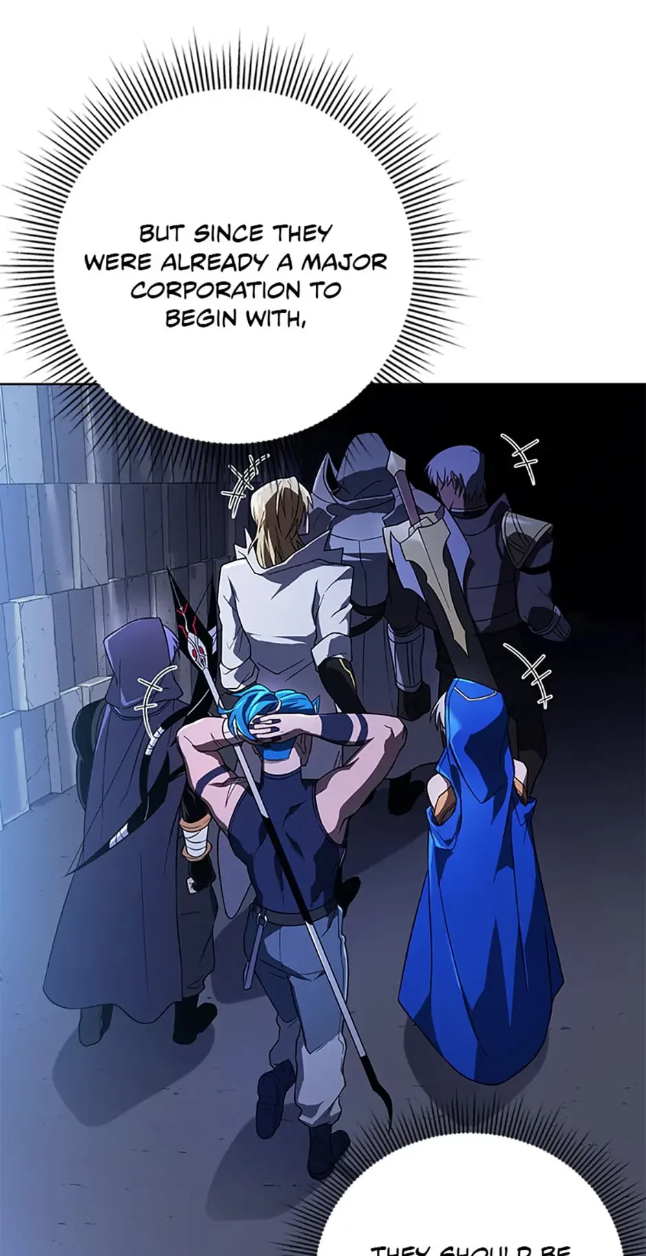 After Ten Millennia in Hell Chapter 38 - 30