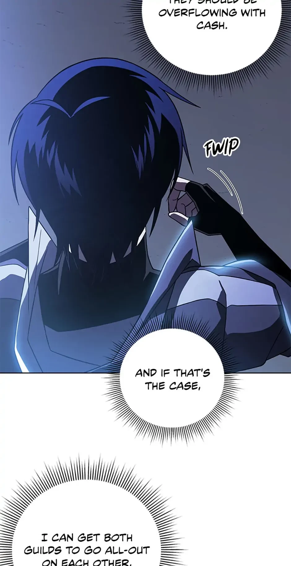 After Ten Millennia in Hell Chapter 38 - 31