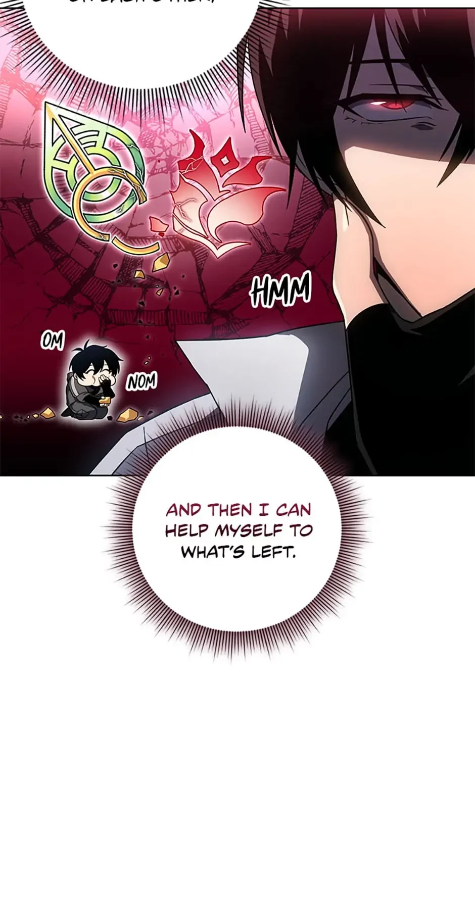 After Ten Millennia in Hell Chapter 38 - 32