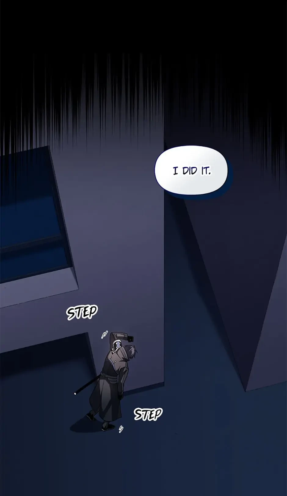 After Ten Millennia in Hell Chapter 37 - 1
