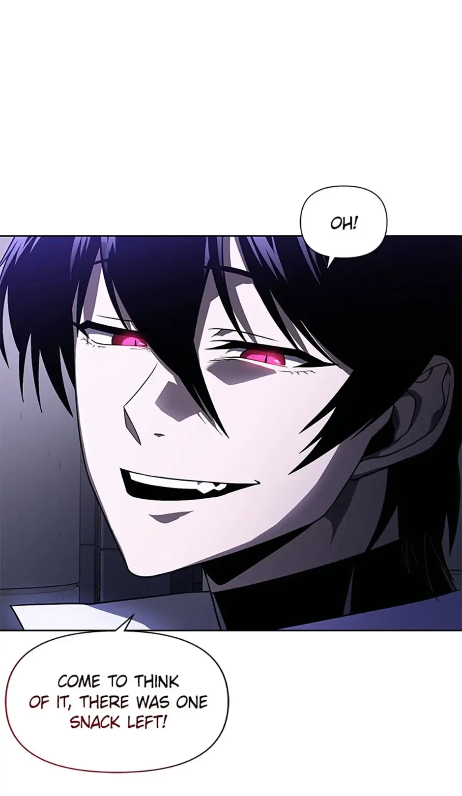 After Ten Millennia in Hell Chapter 39 - 50