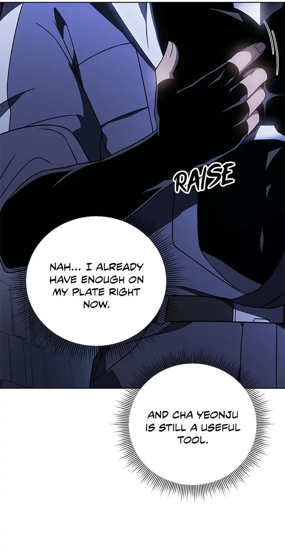 After Ten Millennia in Hell Chapter 38 - 33