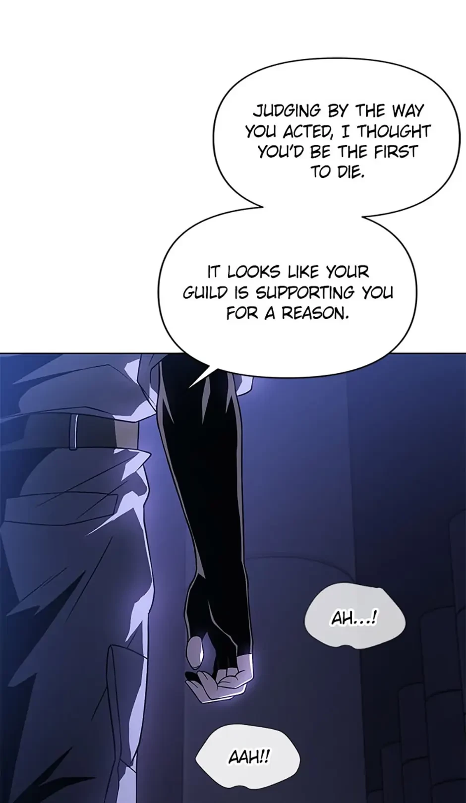 After Ten Millennia in Hell Chapter 39 - 51