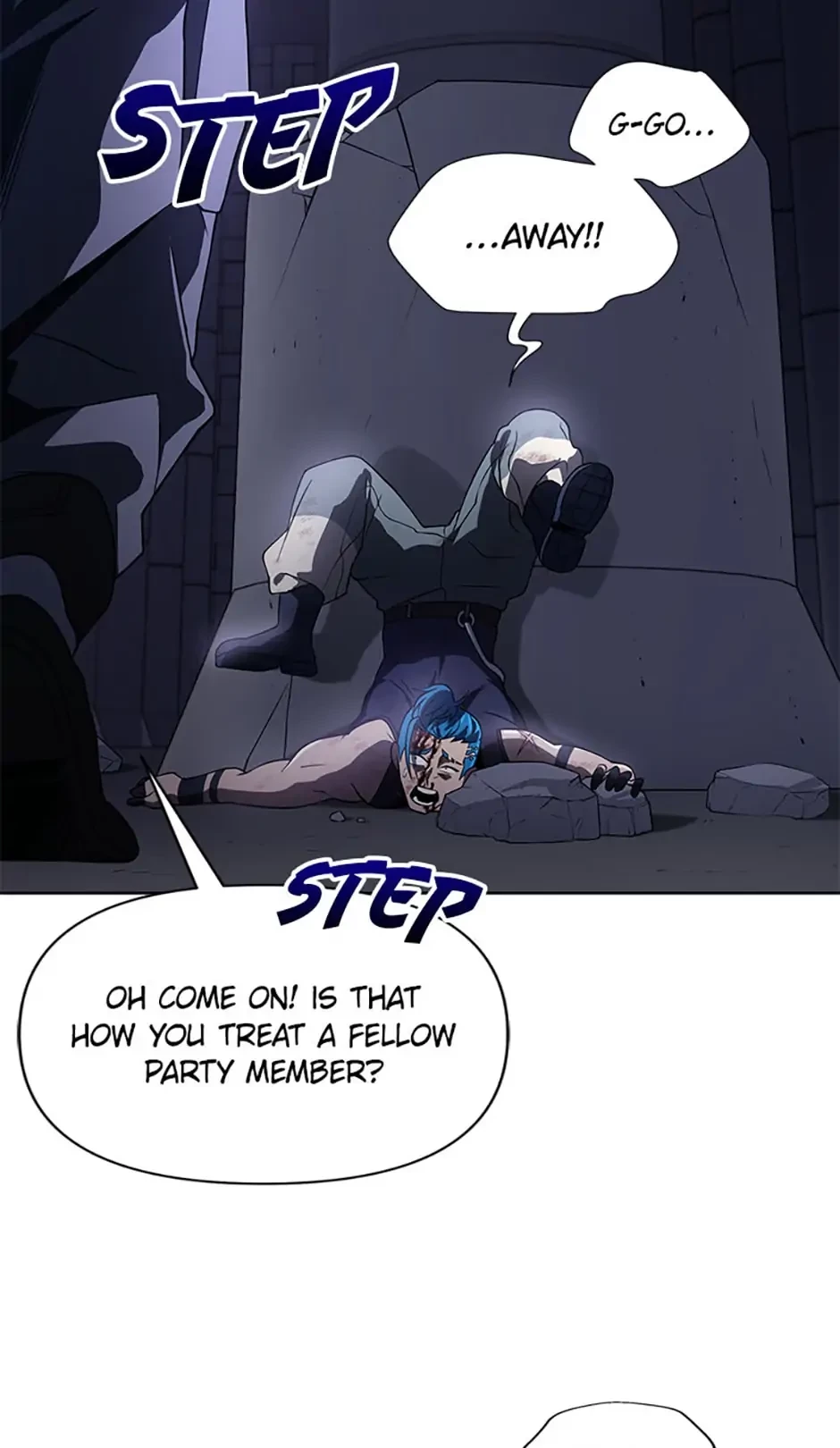 After Ten Millennia in Hell Chapter 39 - 52