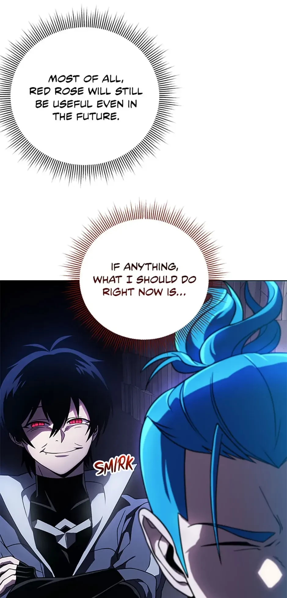 After Ten Millennia in Hell Chapter 38 - 35