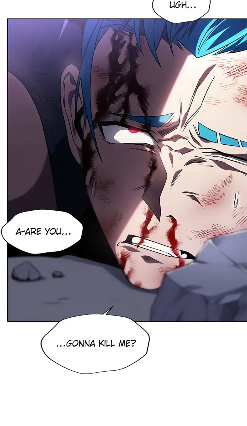 After Ten Millennia in Hell Chapter 39 - 53