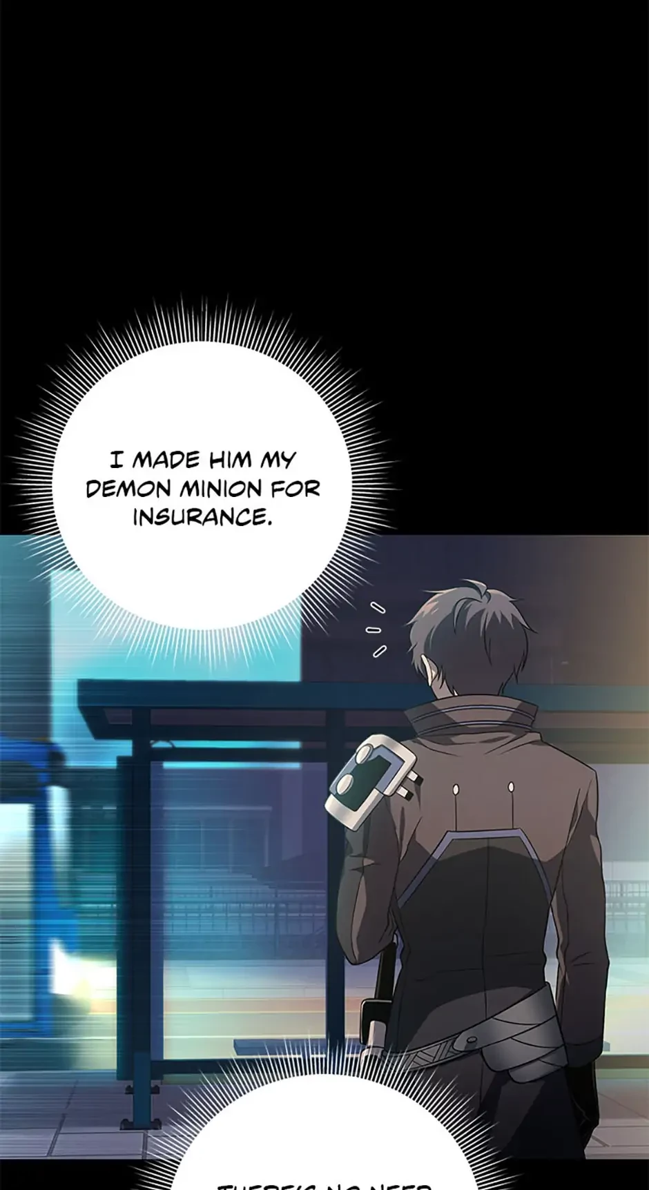 After Ten Millennia in Hell Chapter 37 - 6