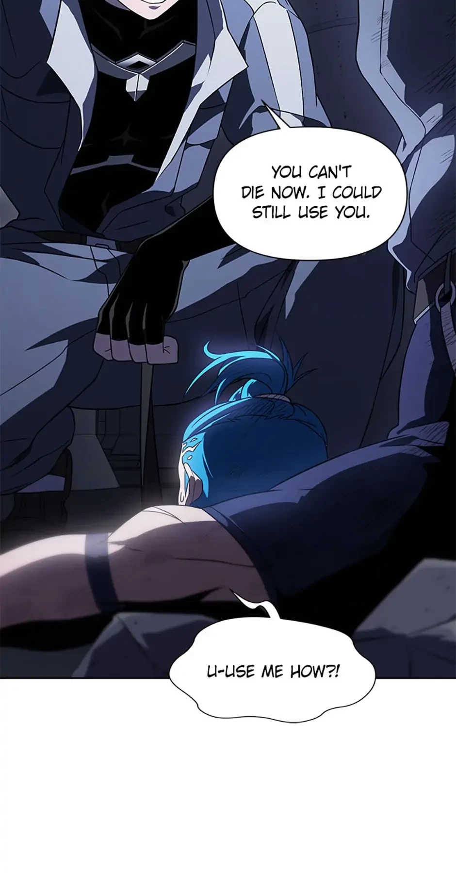 After Ten Millennia in Hell Chapter 39 - 55