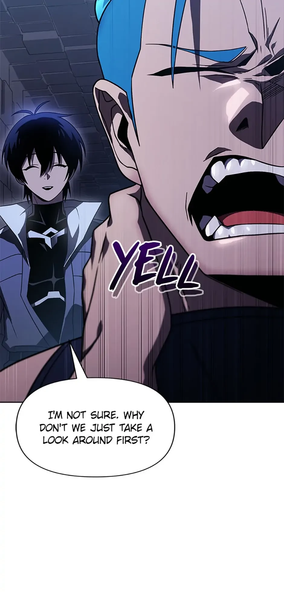 After Ten Millennia in Hell Chapter 38 - 38
