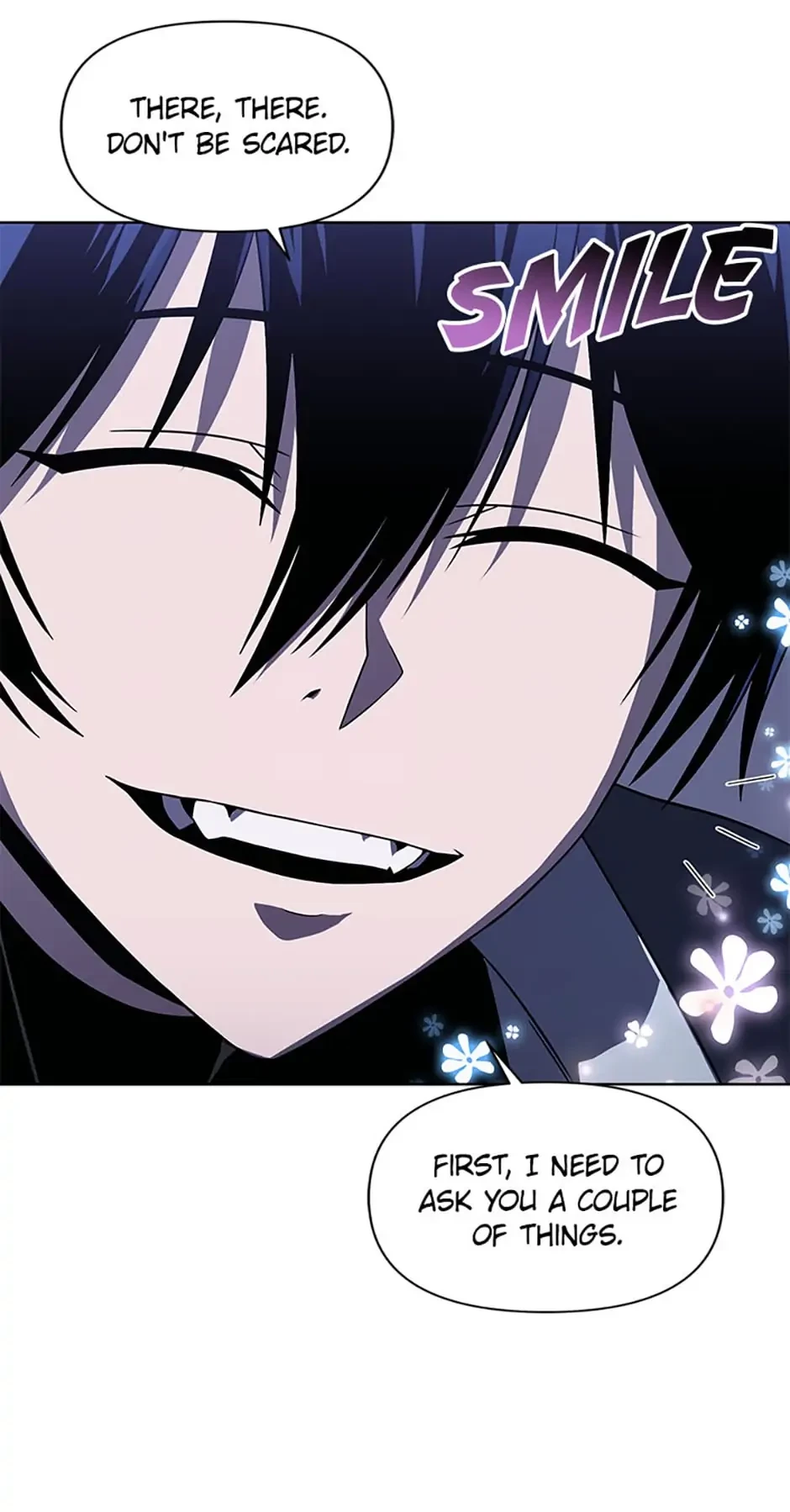 After Ten Millennia in Hell Chapter 39 - 56