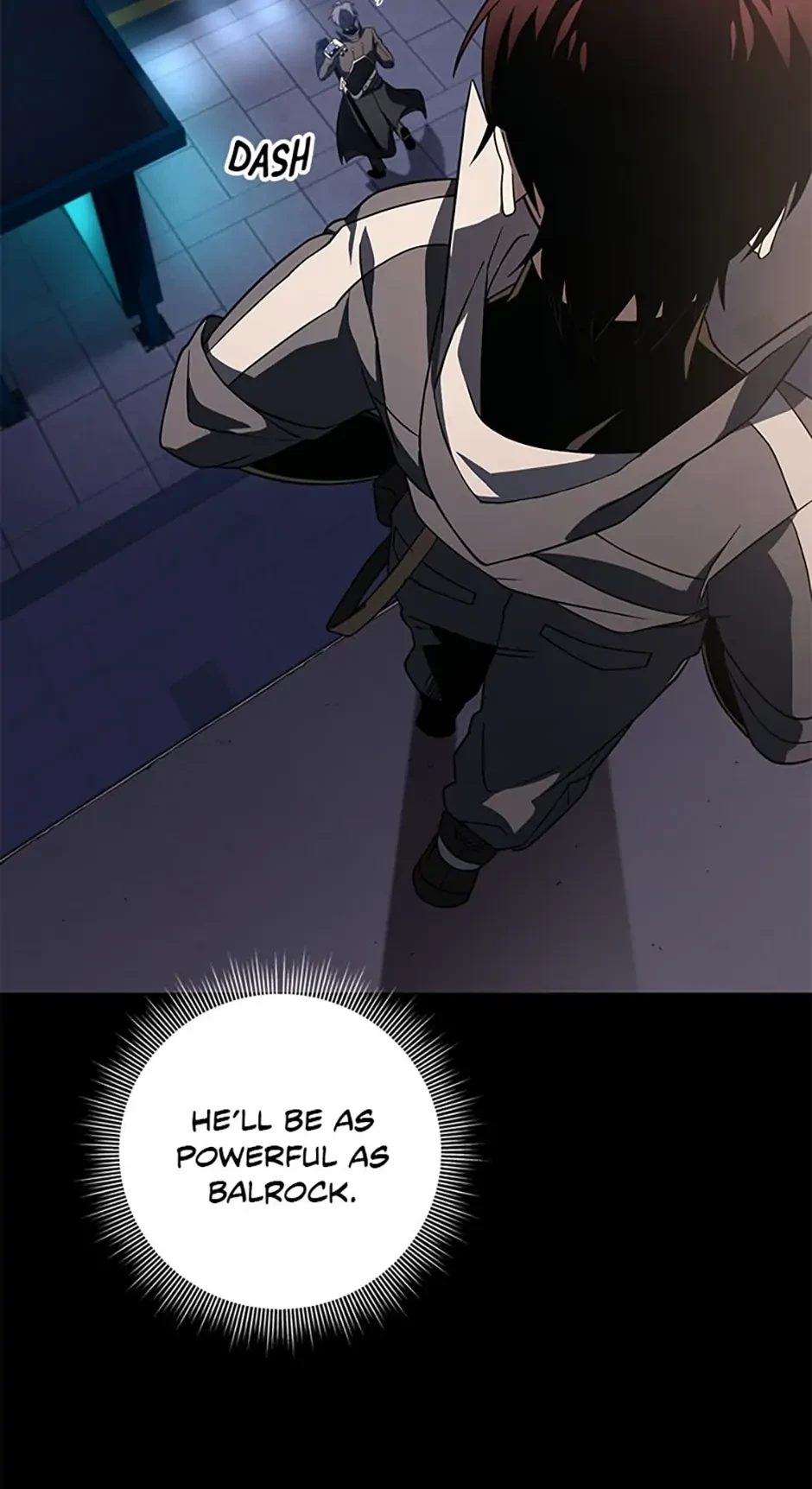 After Ten Millennia in Hell Chapter 37 - 8