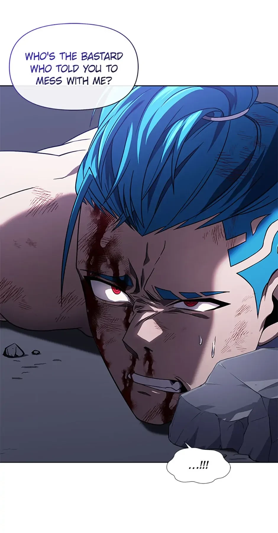 After Ten Millennia in Hell Chapter 39 - 57