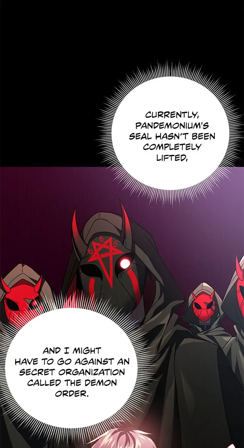 After Ten Millennia in Hell Chapter 37 - 9