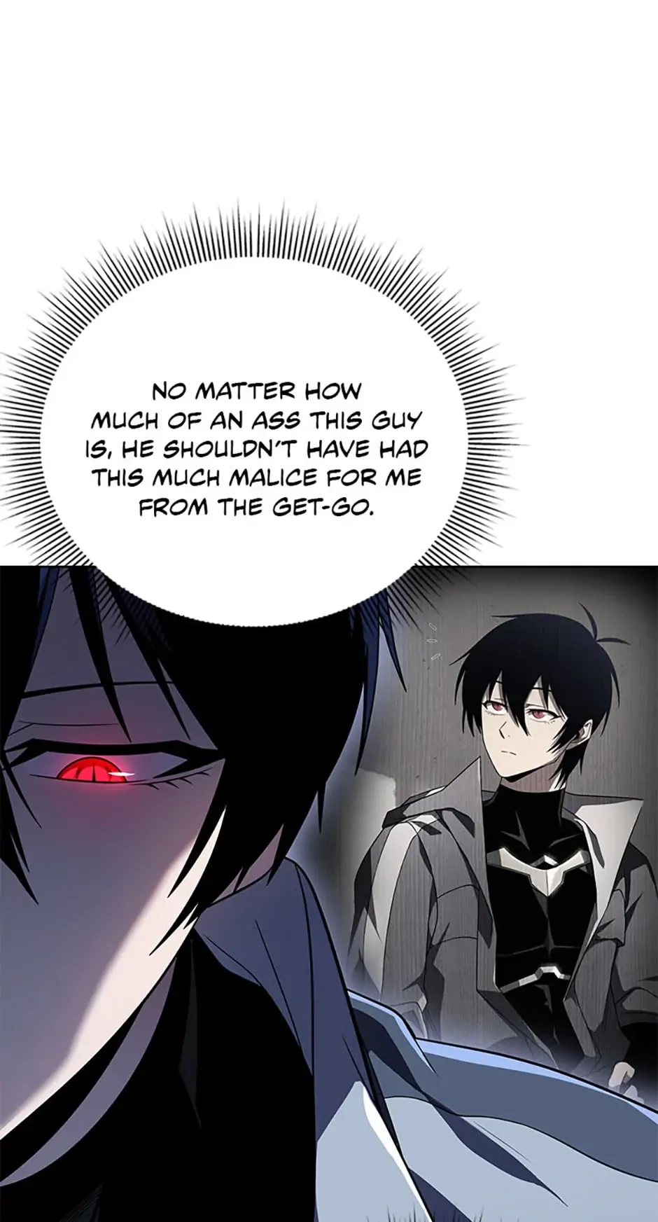 After Ten Millennia in Hell Chapter 39 - 58
