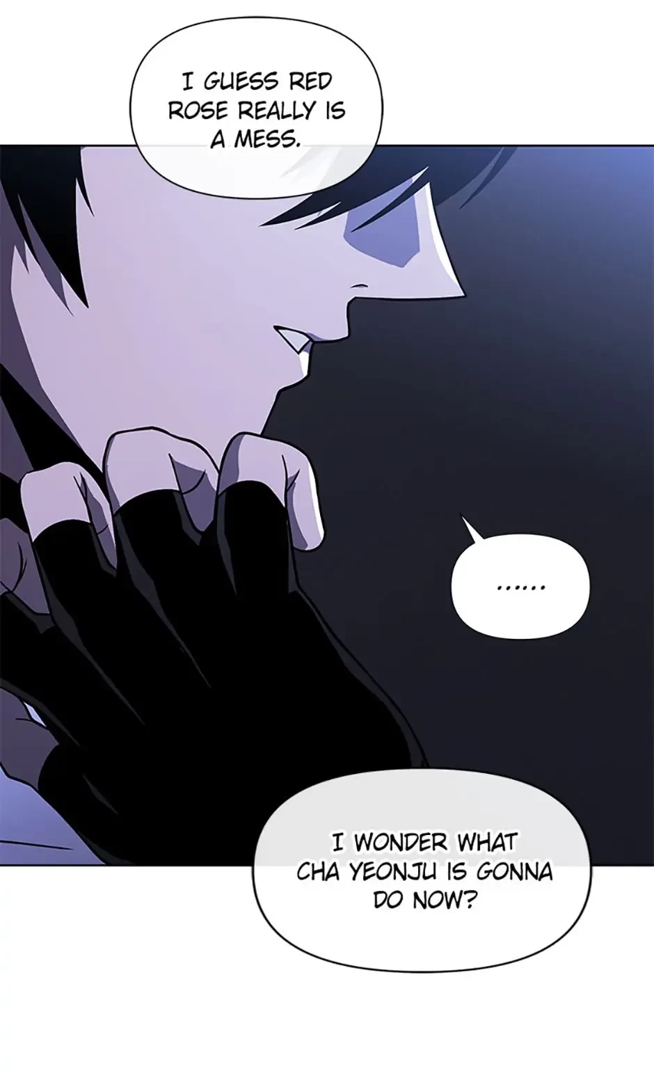 After Ten Millennia in Hell Chapter 38 - 41
