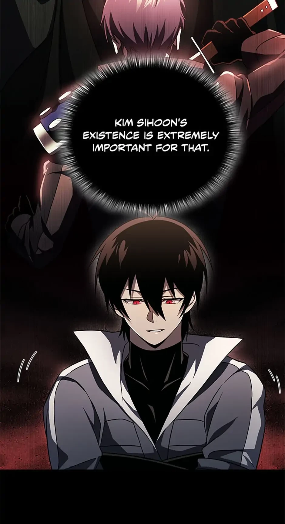 After Ten Millennia in Hell Chapter 37 - 10
