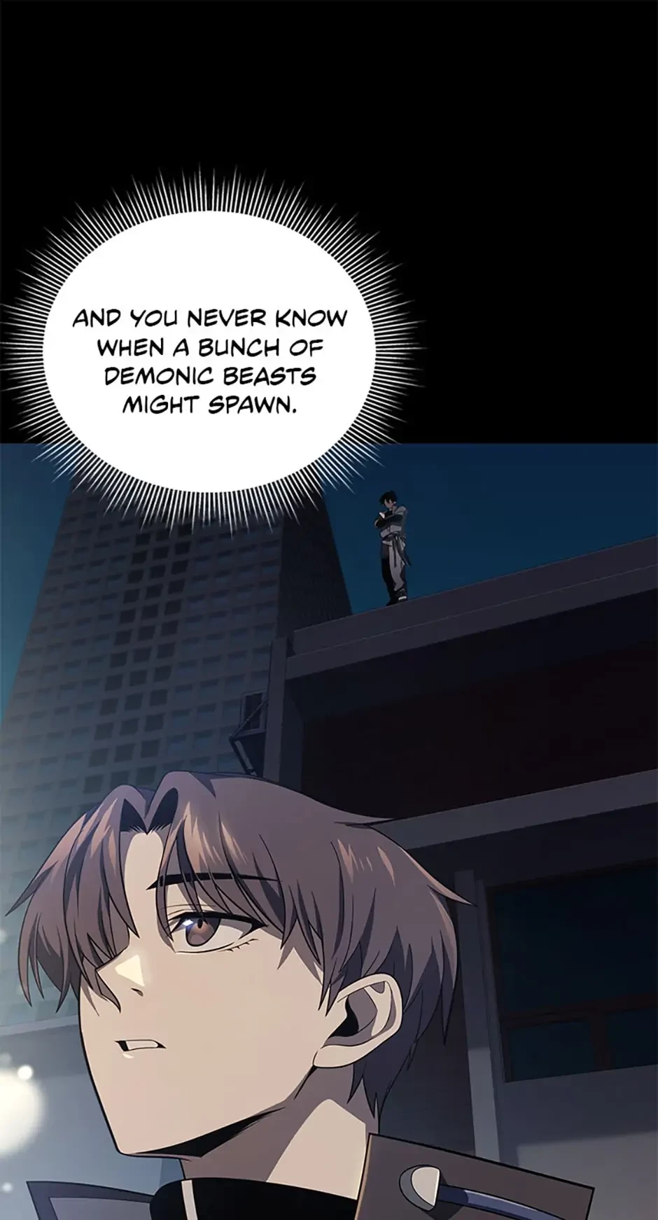 After Ten Millennia in Hell Chapter 37 - 11
