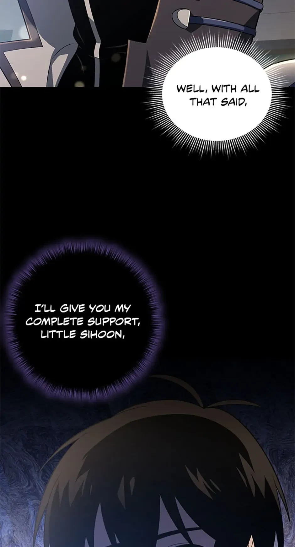 After Ten Millennia in Hell Chapter 37 - 12