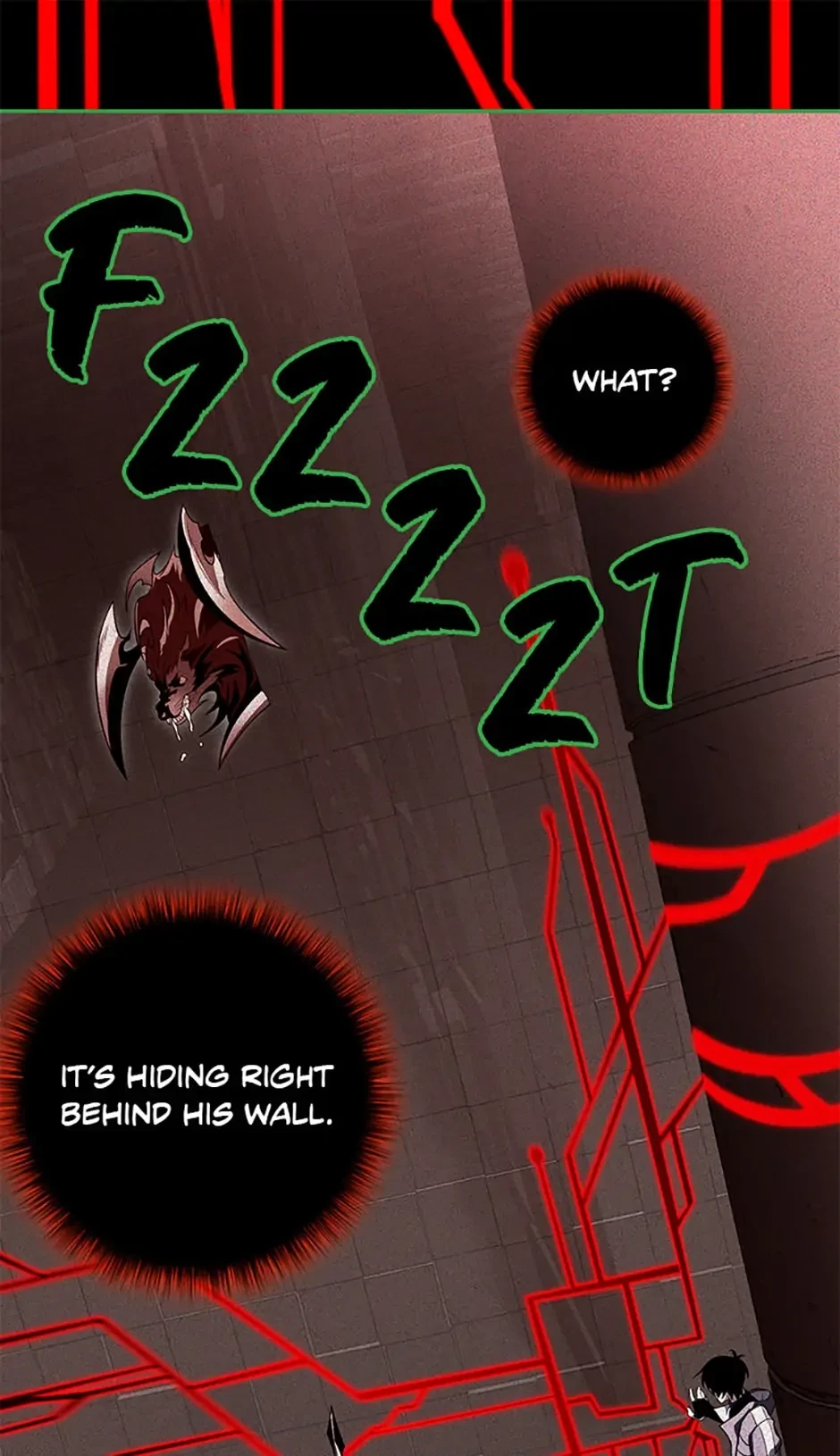 After Ten Millennia in Hell Chapter 38 - 46