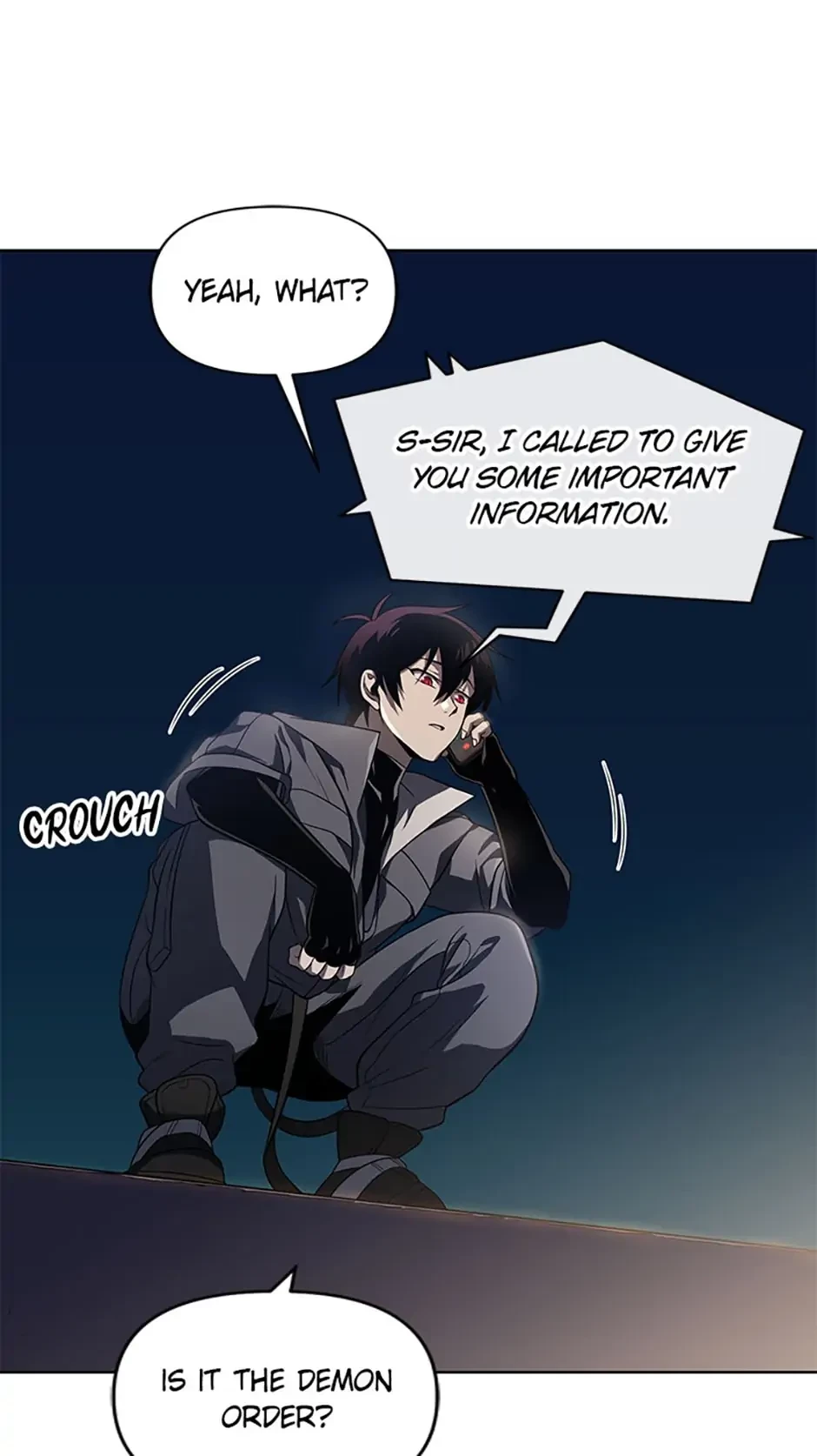After Ten Millennia in Hell Chapter 37 - 15