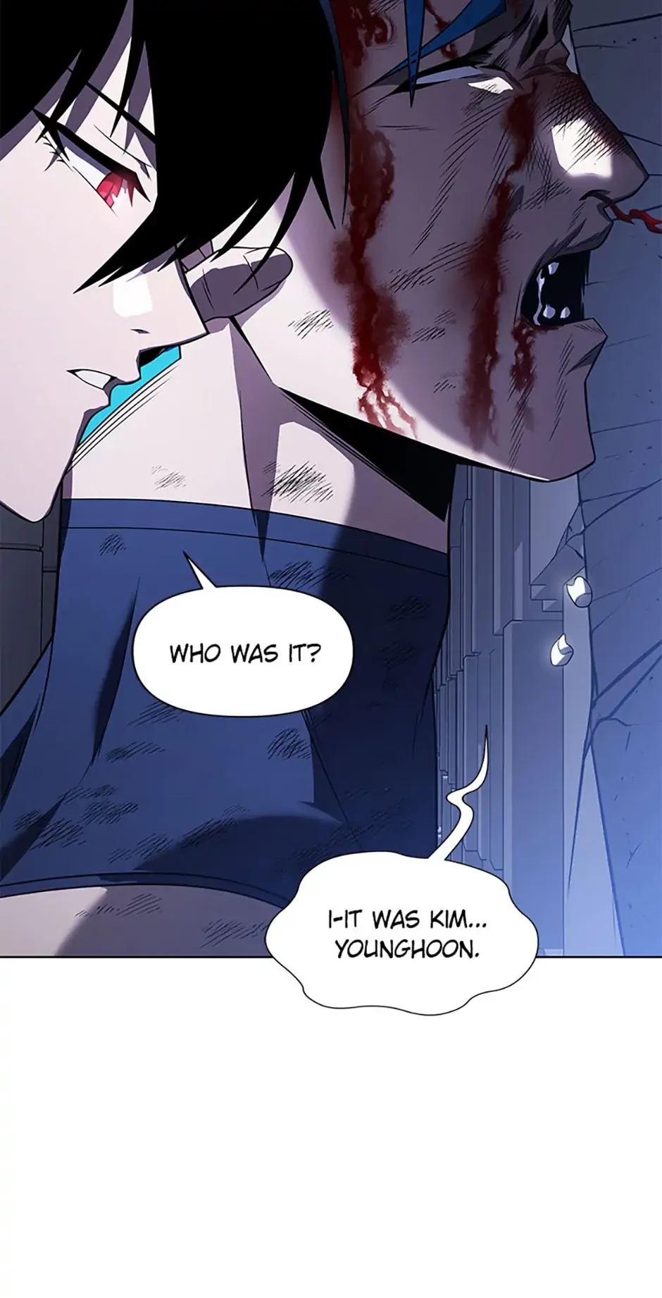 After Ten Millennia in Hell Chapter 39 - 64