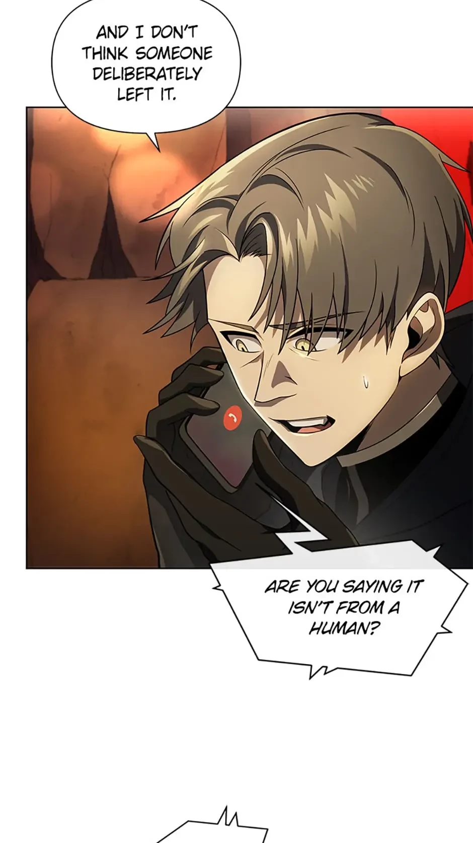 After Ten Millennia in Hell Chapter 37 - 17