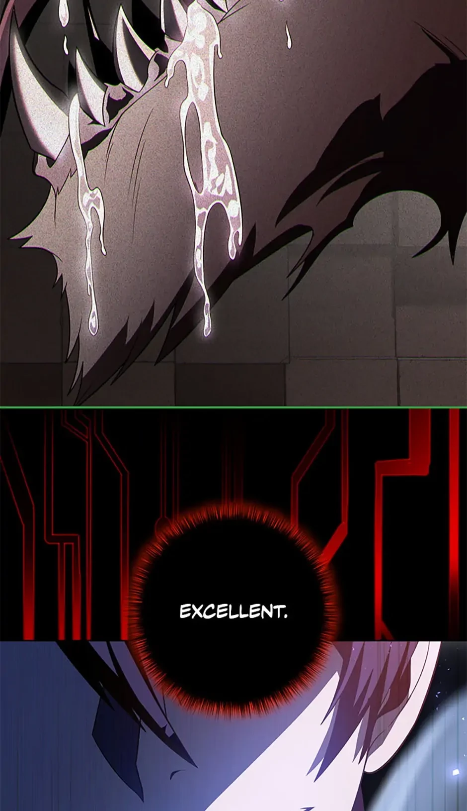 After Ten Millennia in Hell Chapter 38 - 48