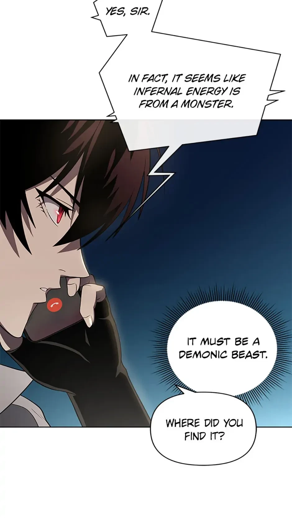 After Ten Millennia in Hell Chapter 37 - 18