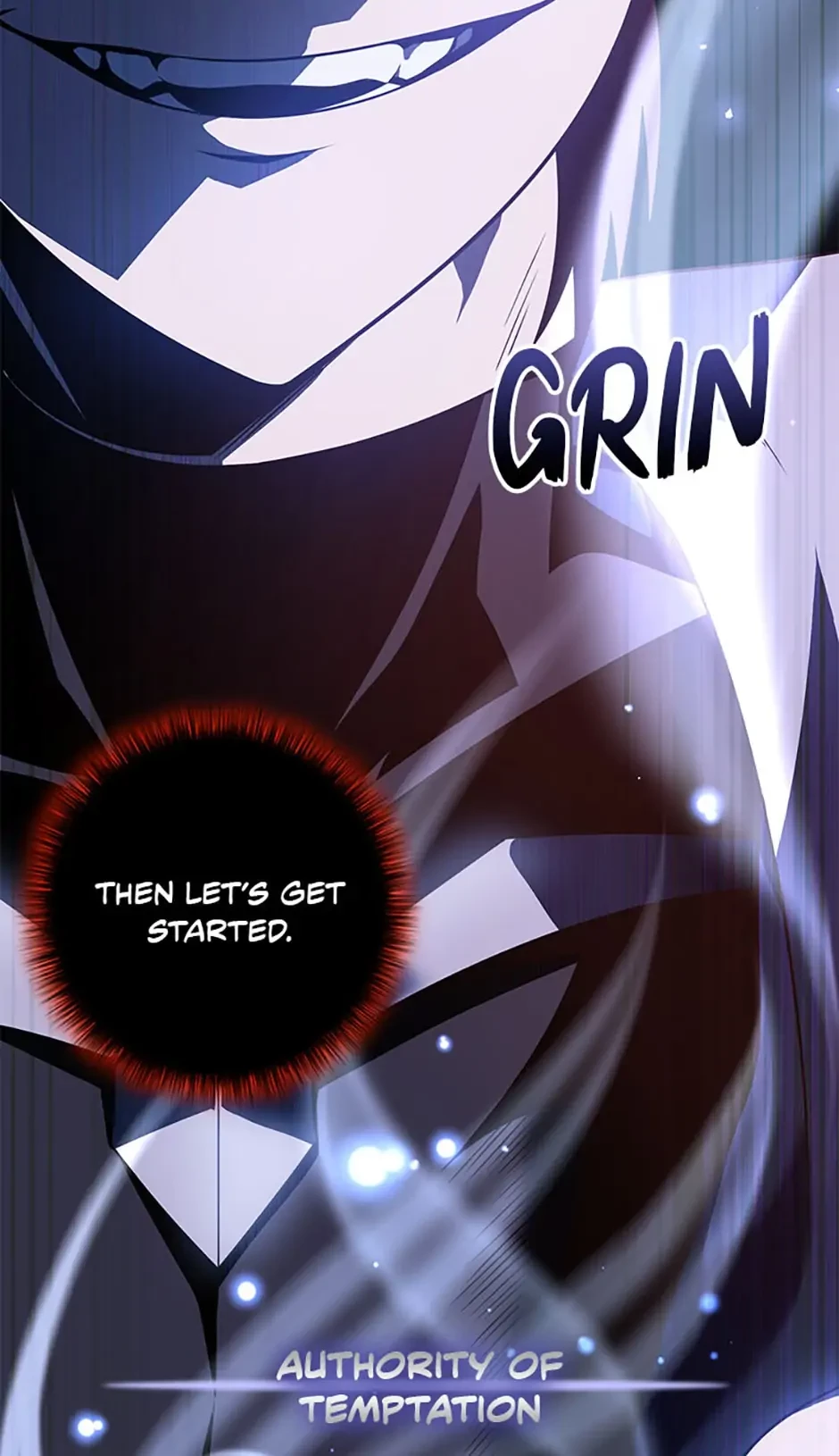 After Ten Millennia in Hell Chapter 38 - 49