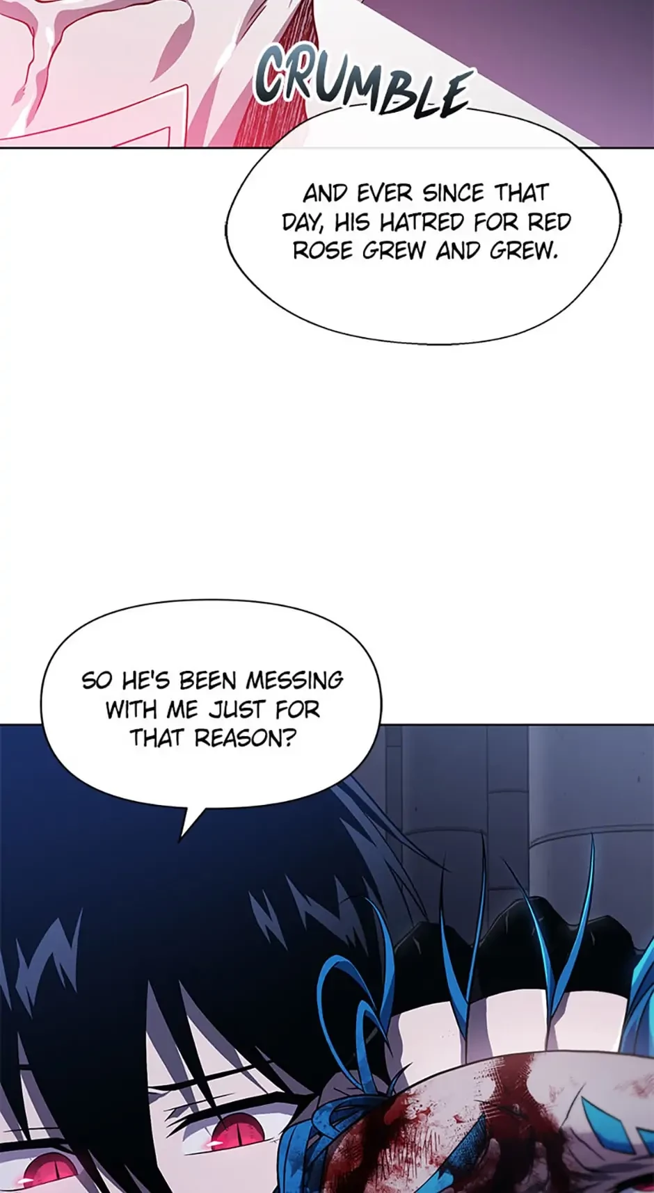After Ten Millennia in Hell Chapter 39 - 68