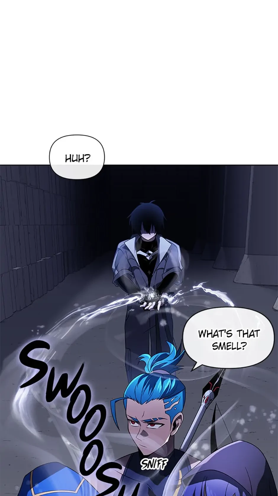 After Ten Millennia in Hell Chapter 38 - 51