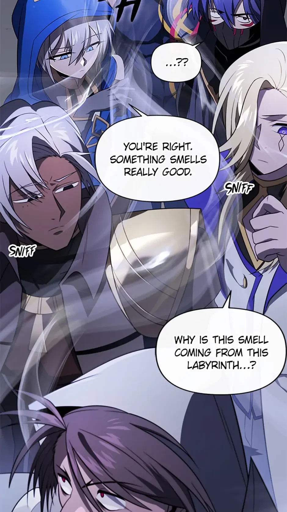 After Ten Millennia in Hell Chapter 38 - 52
