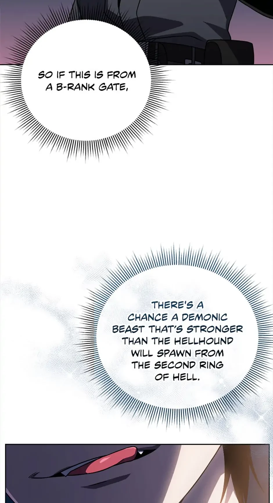 After Ten Millennia in Hell Chapter 37 - 22