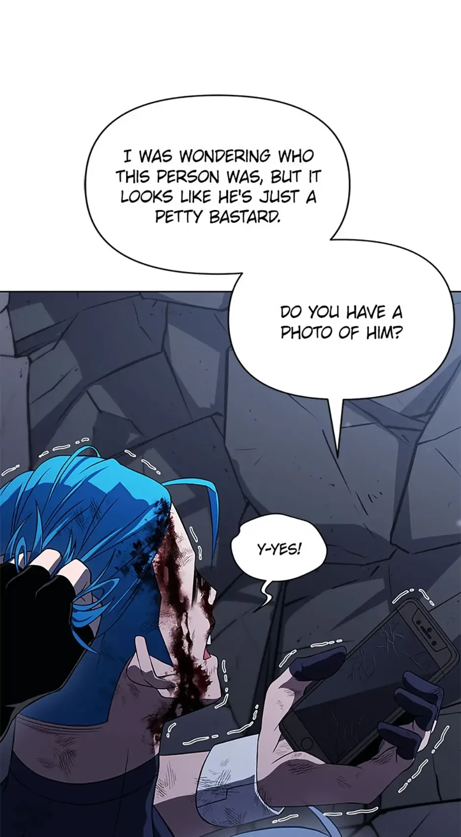 After Ten Millennia in Hell Chapter 39 - 70