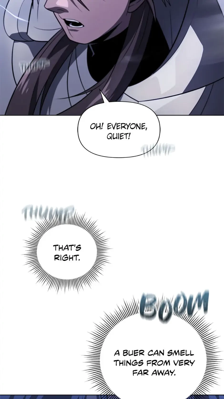 After Ten Millennia in Hell Chapter 38 - 53