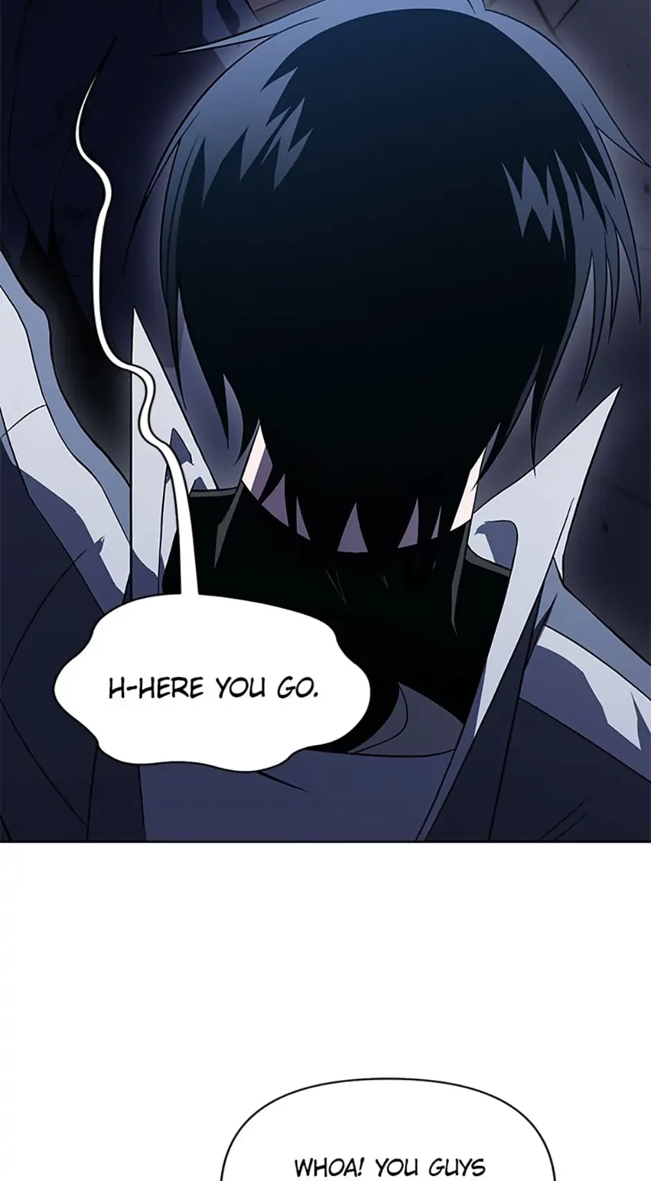 After Ten Millennia in Hell Chapter 39 - 71