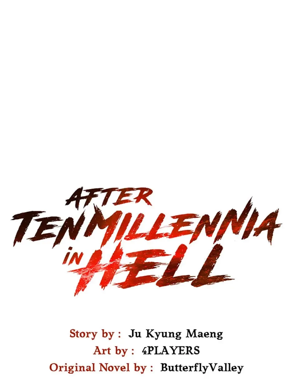 After Ten Millennia in Hell Chapter 37 - 25