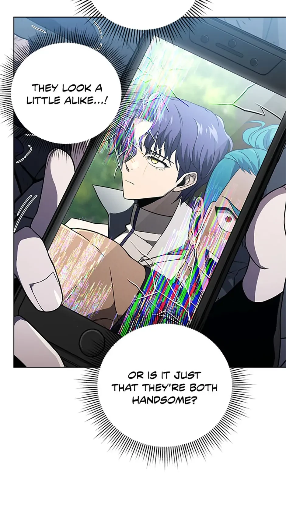 After Ten Millennia in Hell Chapter 39 - 73