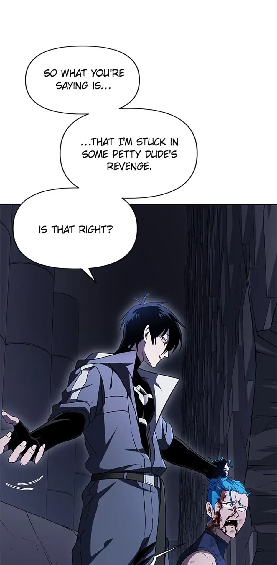 After Ten Millennia in Hell Chapter 39 - 74