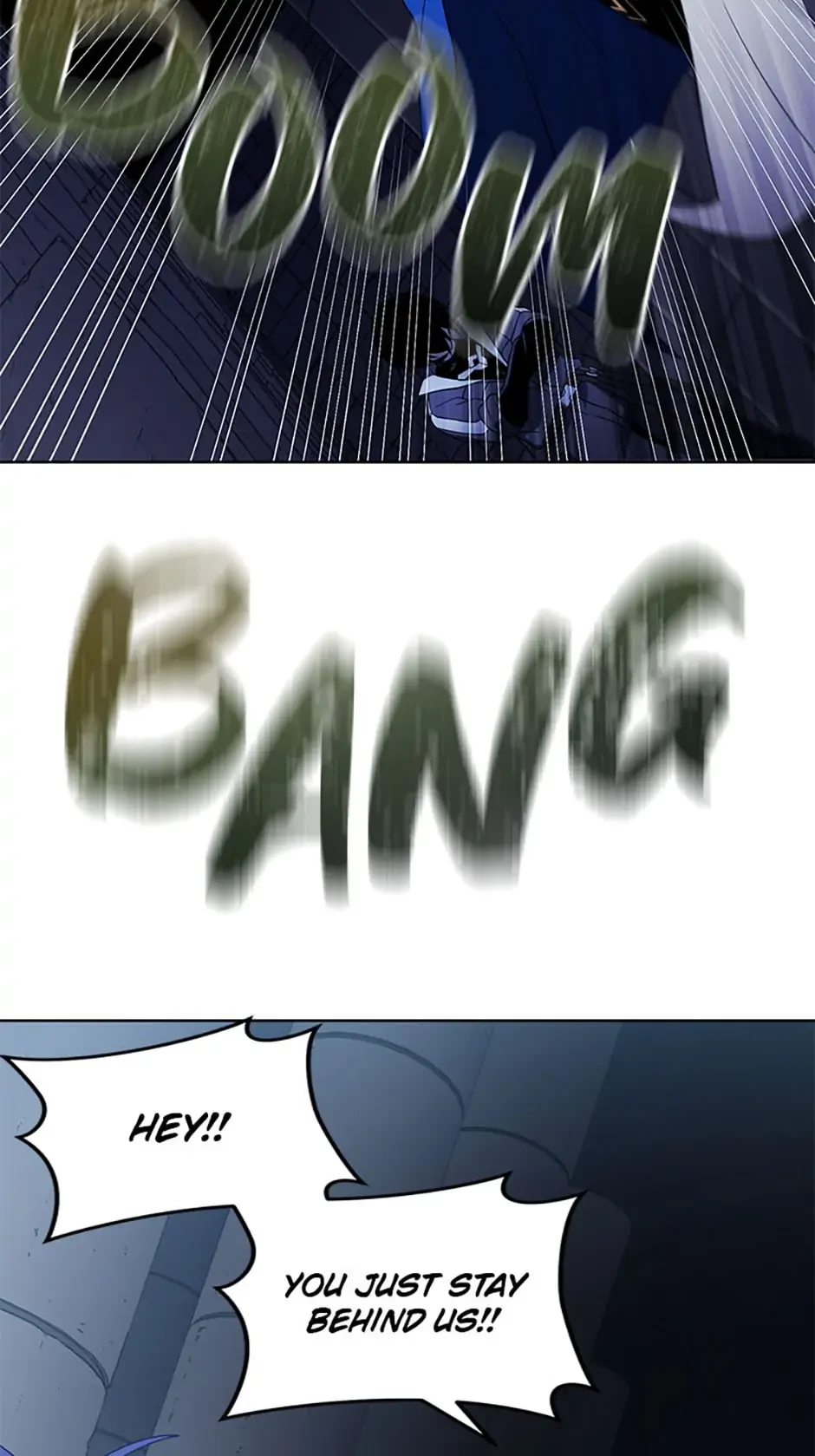 After Ten Millennia in Hell Chapter 38 - 57