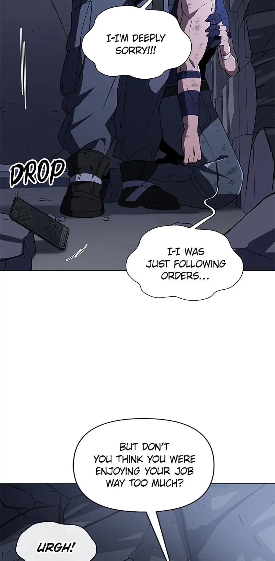 After Ten Millennia in Hell Chapter 39 - 75