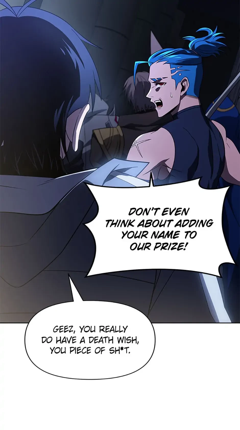 After Ten Millennia in Hell Chapter 38 - 58