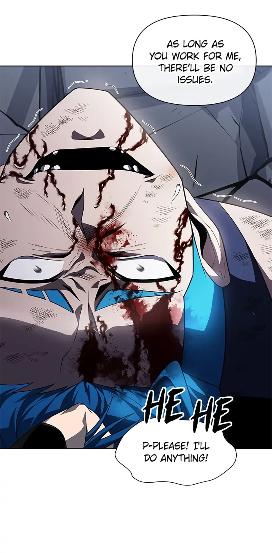 After Ten Millennia in Hell Chapter 39 - 77