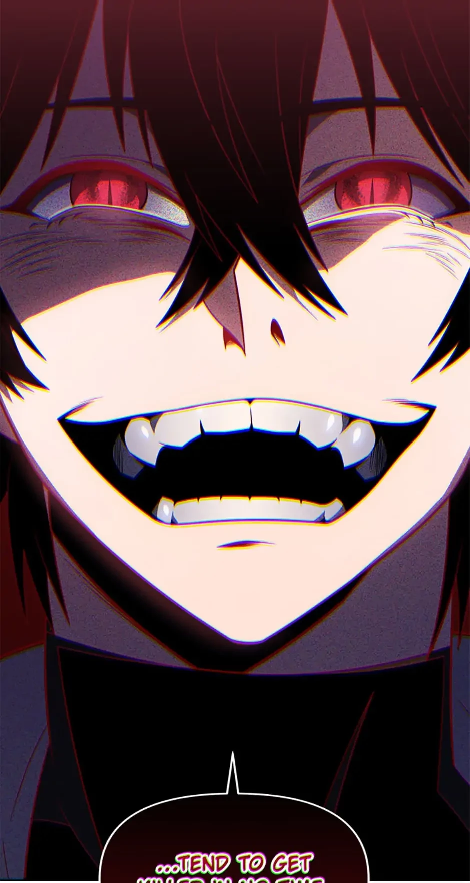 After Ten Millennia in Hell Chapter 38 - 60